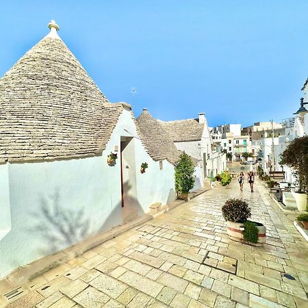 Trulli Moon Villa Alberobello Exterior photo