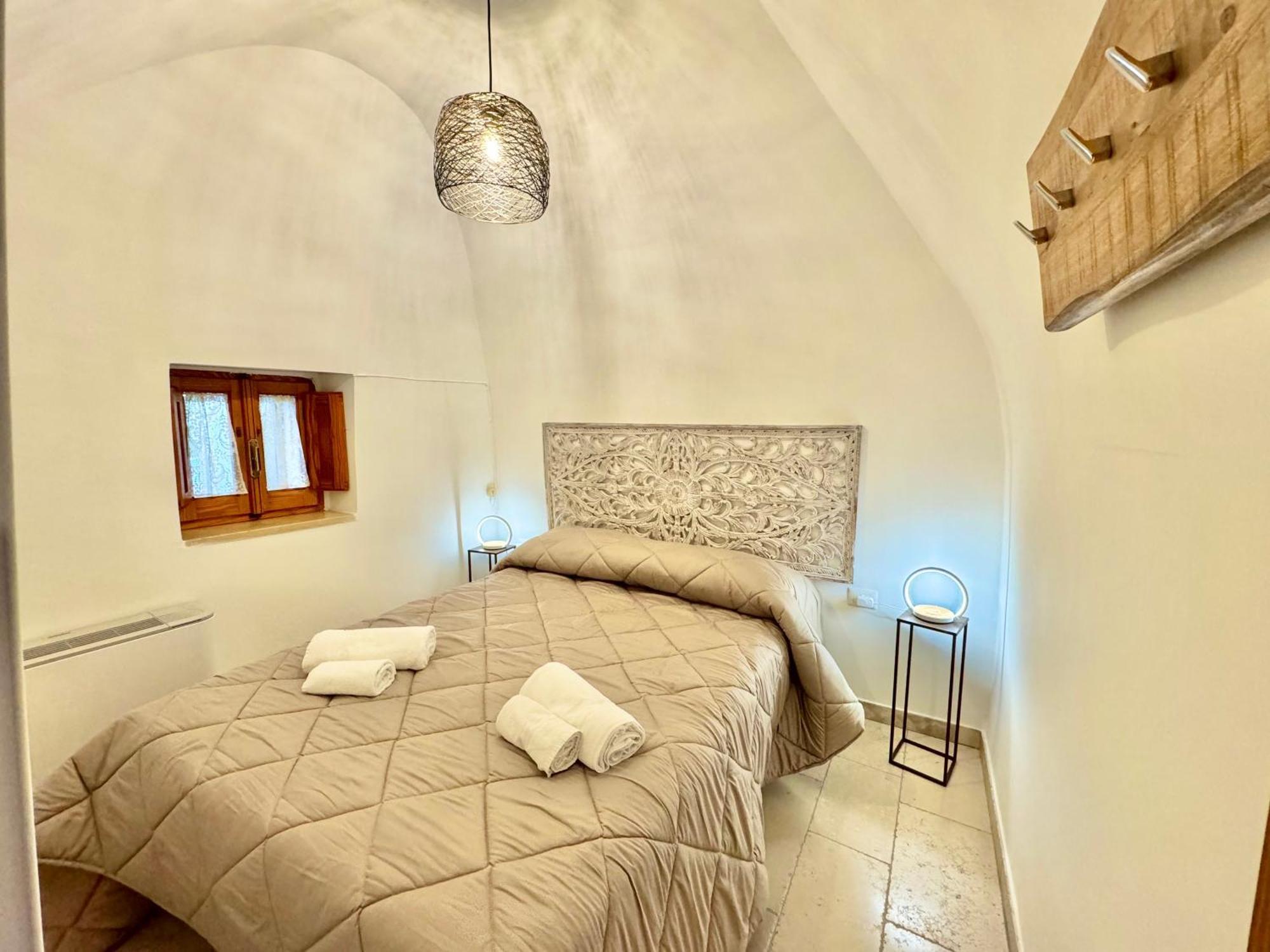 Trulli Moon Villa Alberobello Exterior photo