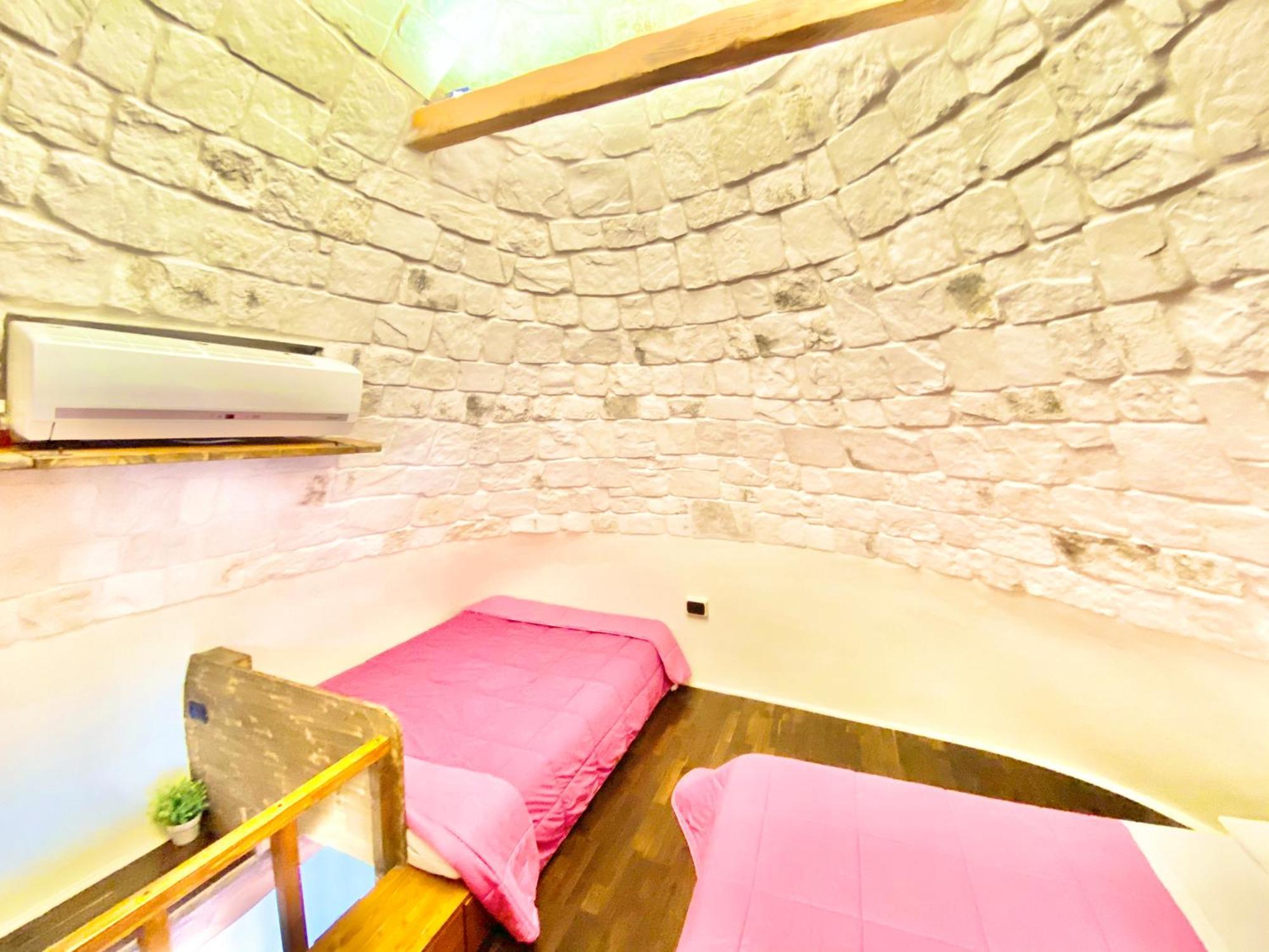 Trulli Moon Villa Alberobello Room photo