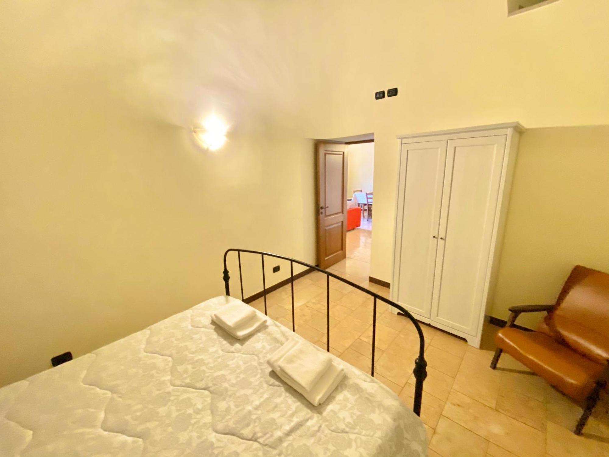 Trulli Moon Villa Alberobello Room photo