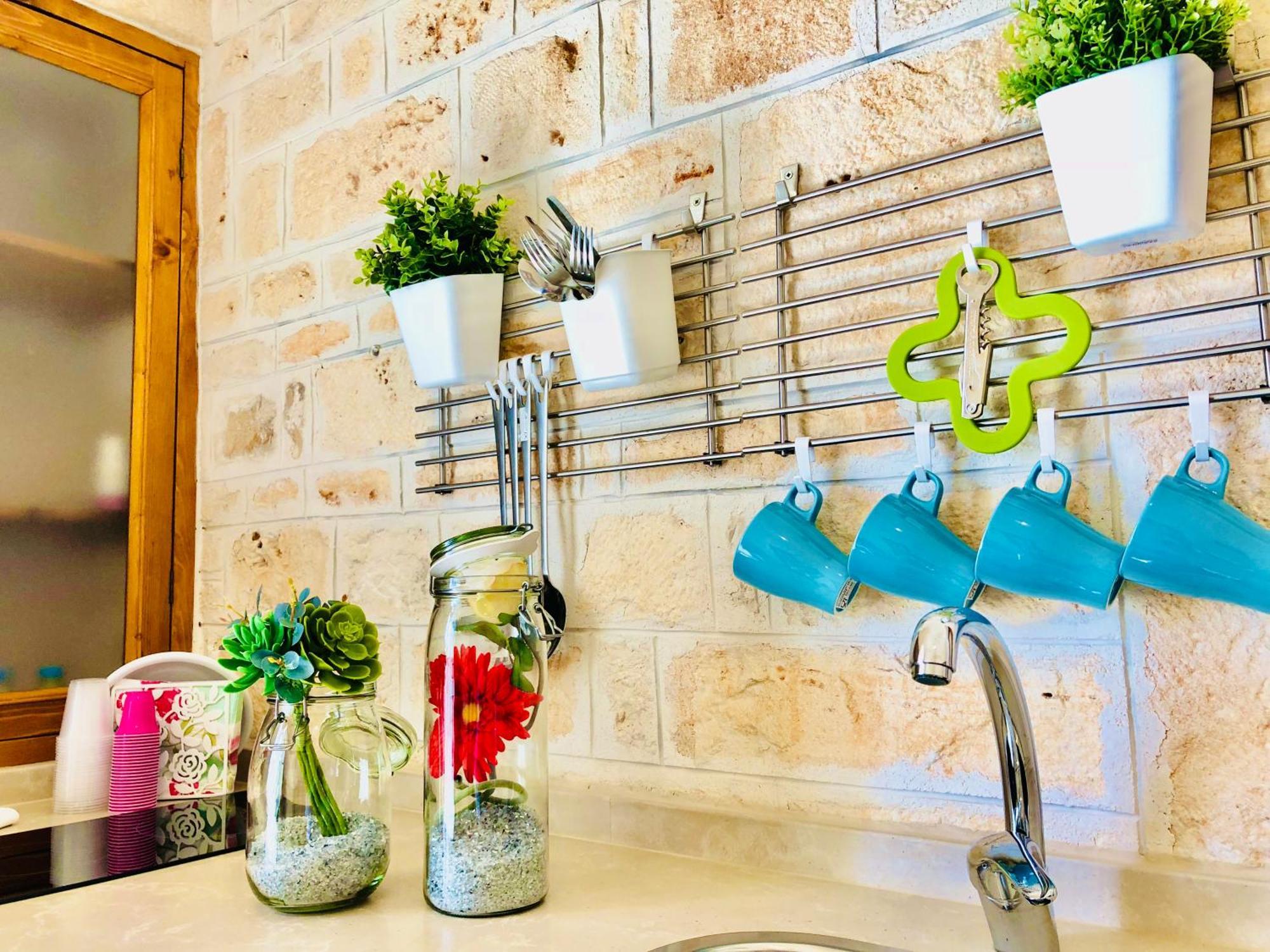 Trulli Moon Villa Alberobello Room photo